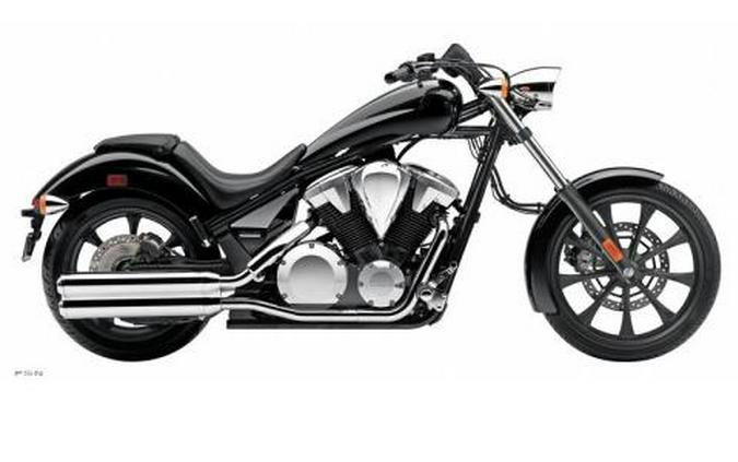 2013 Honda Fury™