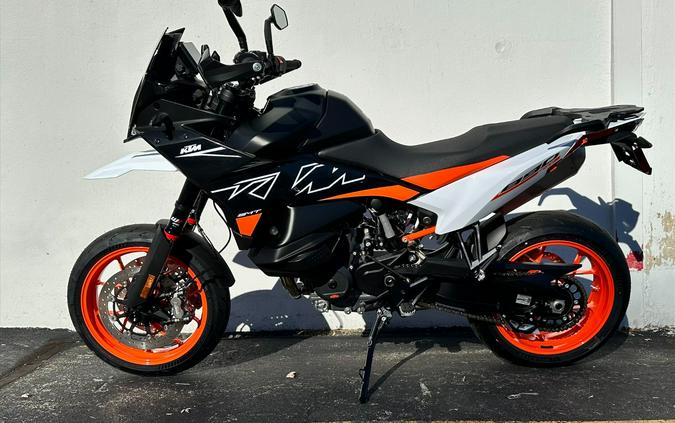 2024 KTM 890 SMT First Look [12 Fast Facts; 45 Photos]