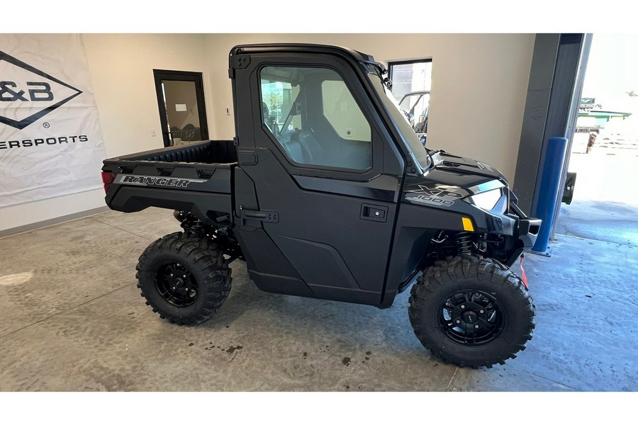 2025 Polaris Industries Ranger XP 1000 Northstar Premium