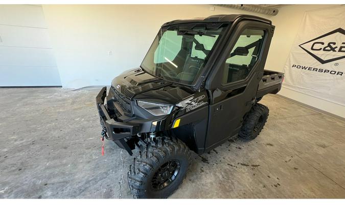 2025 Polaris Industries Ranger XP 1000 Northstar Premium