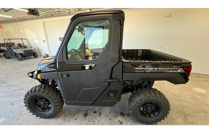 2025 Polaris Industries Ranger XP 1000 Northstar Premium