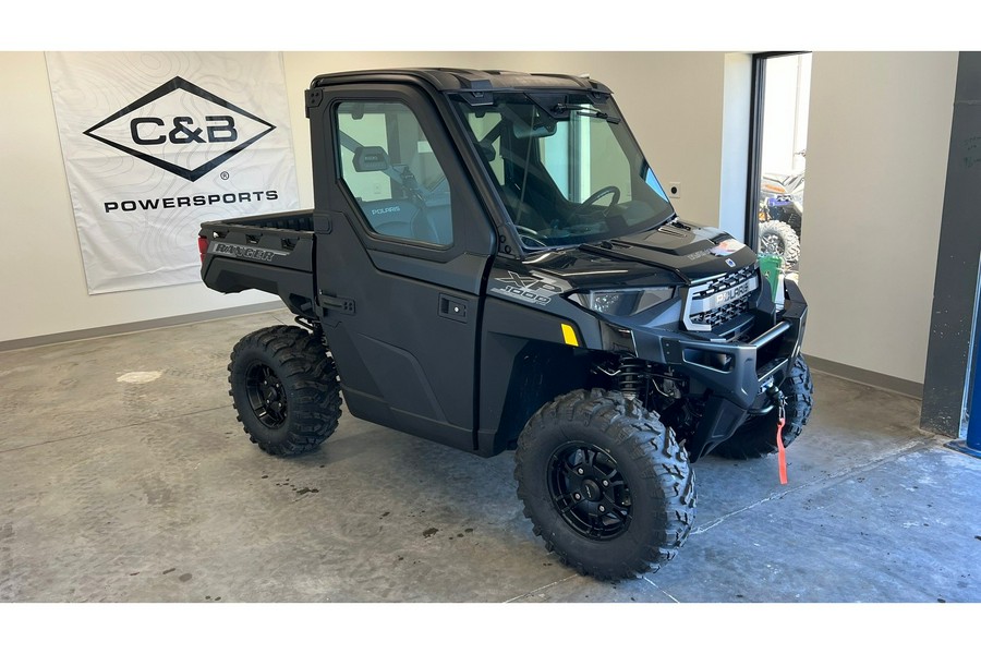 2025 Polaris Industries Ranger XP 1000 Northstar Premium