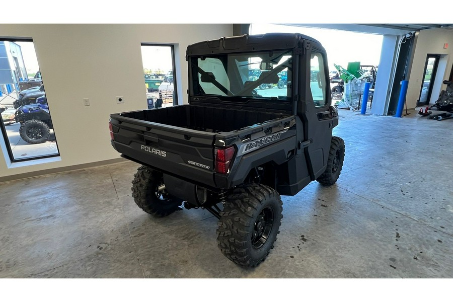 2025 Polaris Industries Ranger XP 1000 Northstar Premium