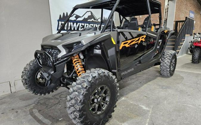 2024 Polaris RZR XP 4 1000 Premium