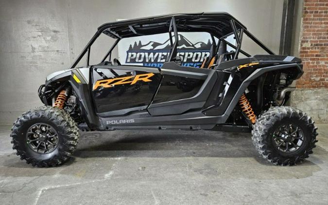 2024 Polaris RZR XP 4 1000 Premium