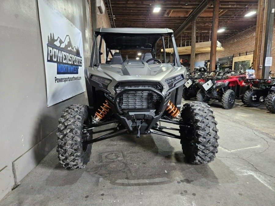 2024 Polaris RZR XP 4 1000 Premium