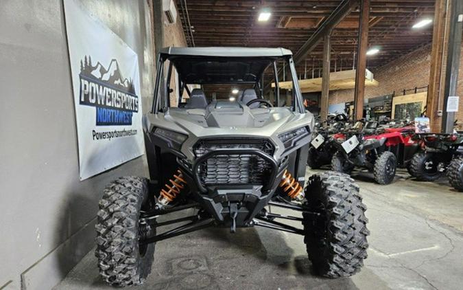 2024 Polaris RZR XP 4 1000 Premium