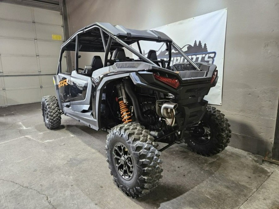 2024 Polaris RZR XP 4 1000 Premium