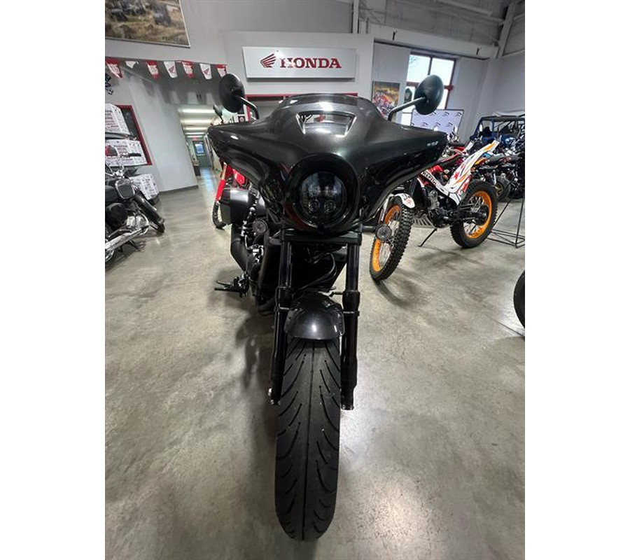 2024 Honda Rebel 1100T