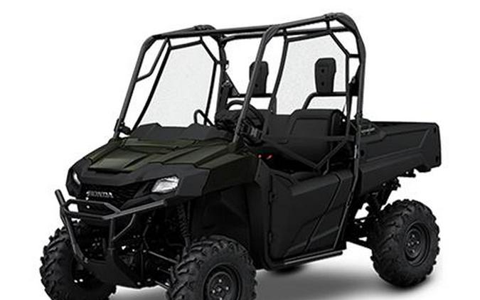 2024 Honda Pioneer 700