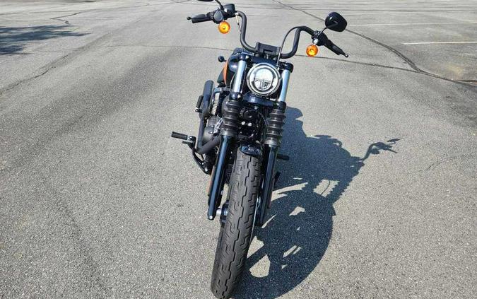 2022 Harley-Davidson® FXBBS - Street Bob® 114