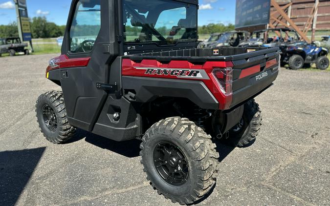 2025 Polaris Ranger XP® 1000 NorthStar Edition Ultimate