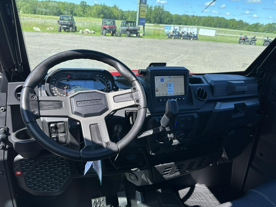 2025 Polaris Ranger XP® 1000 NorthStar Edition Ultimate