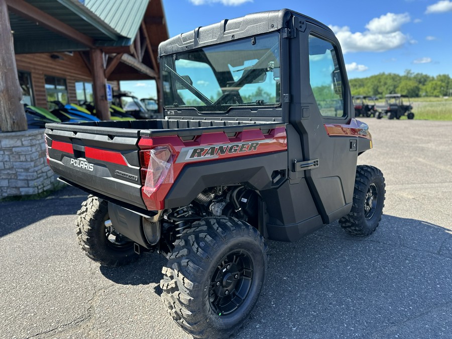 2025 Polaris Ranger XP® 1000 NorthStar Edition Ultimate