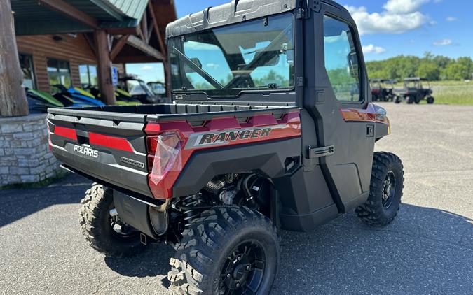 2025 Polaris Ranger XP® 1000 NorthStar Edition Ultimate