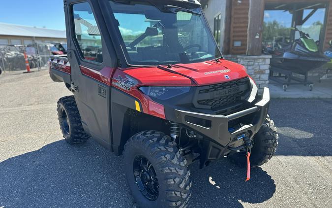 2025 Polaris Ranger XP® 1000 NorthStar Edition Ultimate