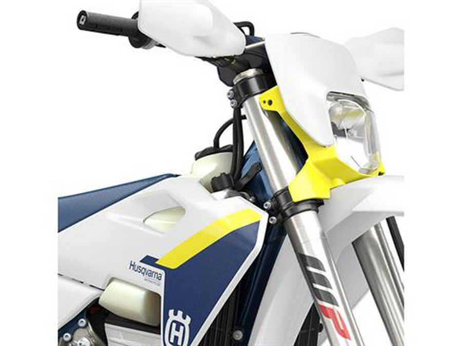 2025 Husqvarna FE 450