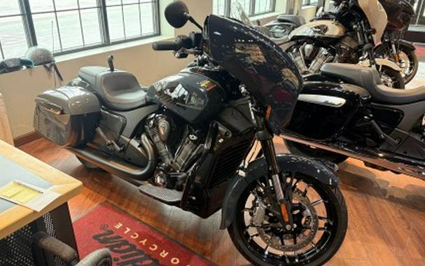 2025 Indian Motorcycle Chieftain® PowerPlus Dark Horse