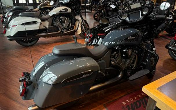 2025 Indian Motorcycle Chieftain® PowerPlus Dark Horse