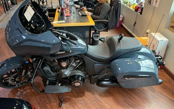 2025 Indian Motorcycle Chieftain® PowerPlus Dark Horse