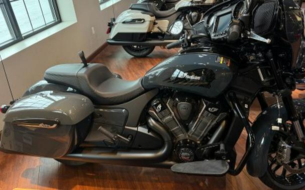 2025 Indian Motorcycle Chieftain® PowerPlus Dark Horse