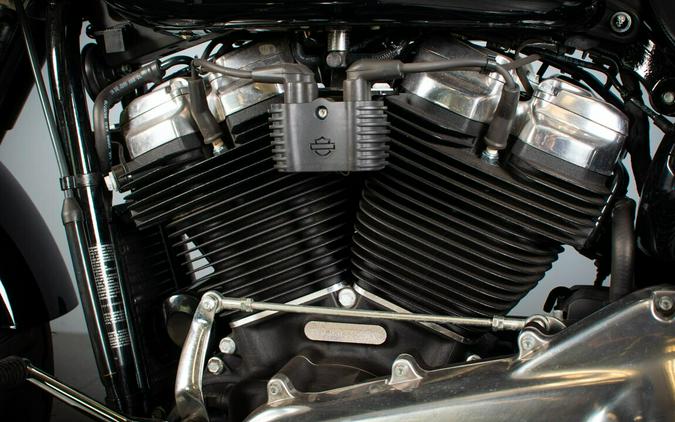 2019 Harley-Davidson Softail Slim