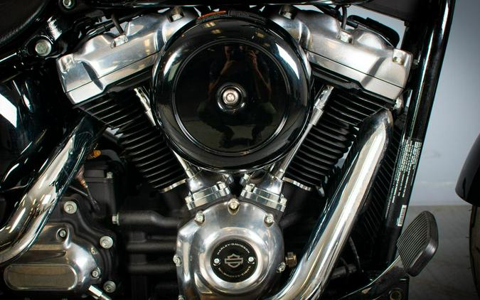 2019 Harley-Davidson Softail Slim
