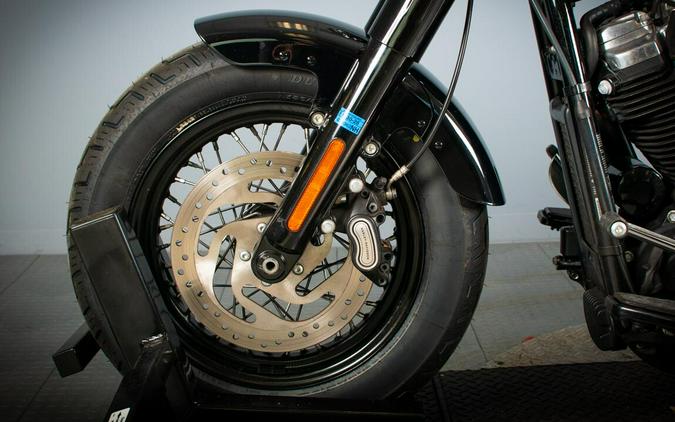 2019 Harley-Davidson Softail Slim