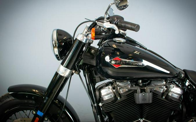 2019 Harley-Davidson Softail Slim