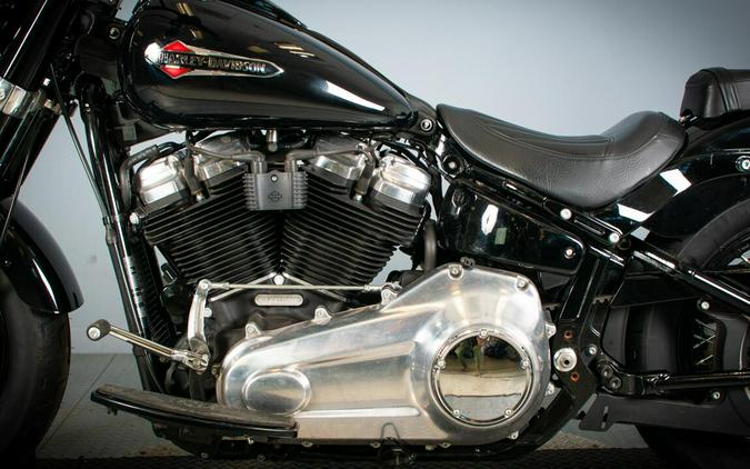 2019 Harley-Davidson Softail Slim