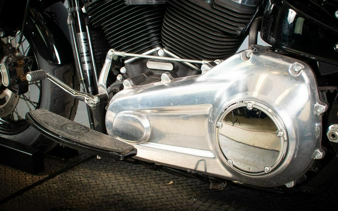 2019 Harley-Davidson Softail Slim
