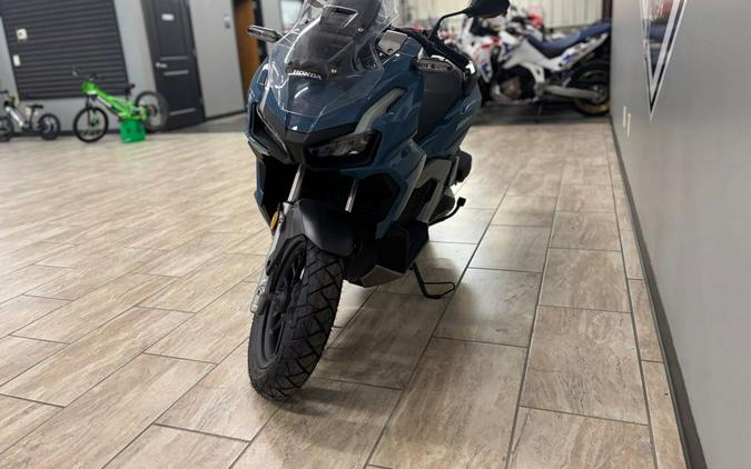 2025 Honda ADV160