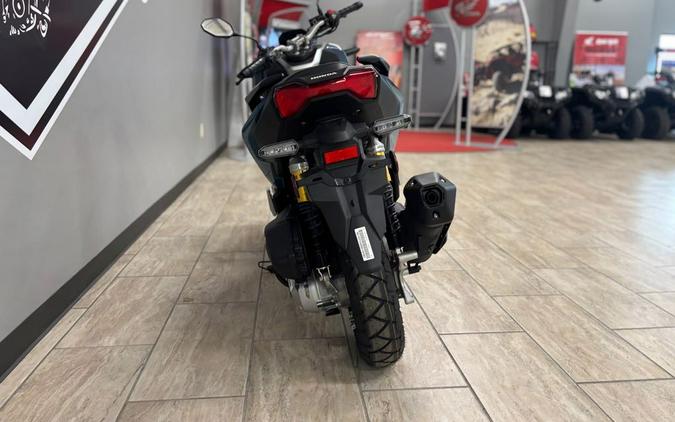 2025 Honda ADV160