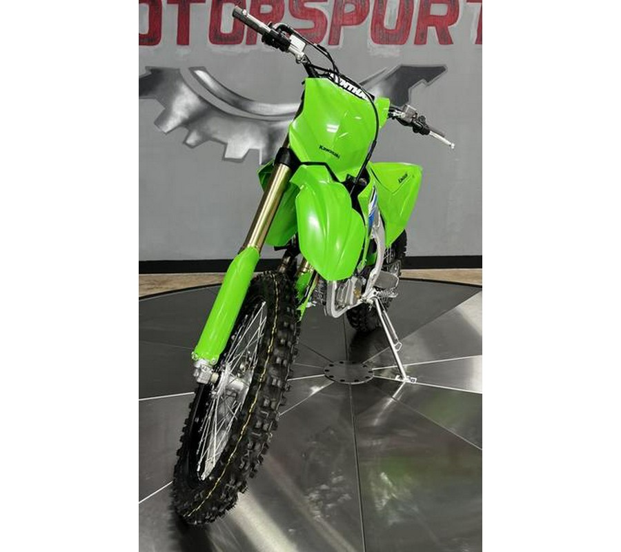 2026 Kawasaki KX™450X