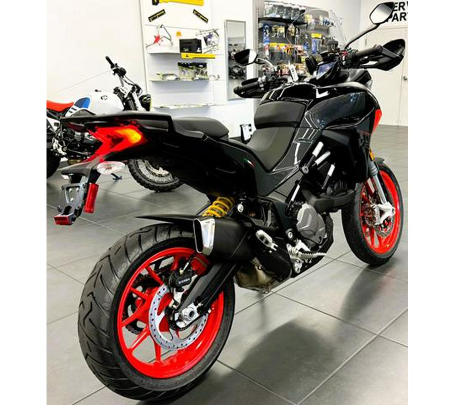 2024 Ducati Multistrada V2 S