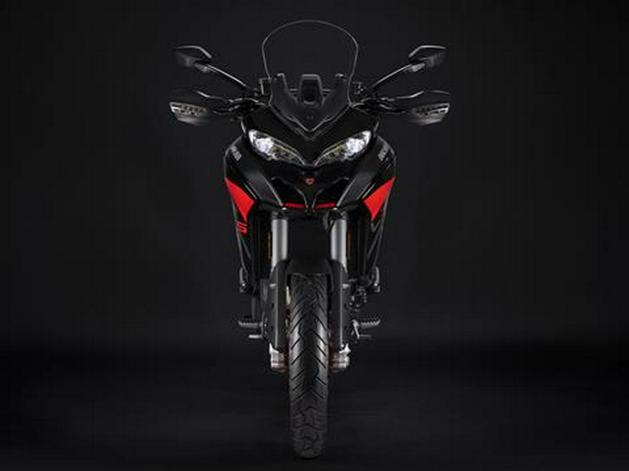 2024 Ducati Multistrada V2 S