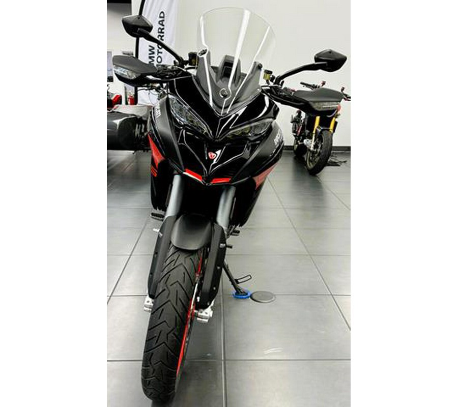 2024 Ducati Multistrada V2 S