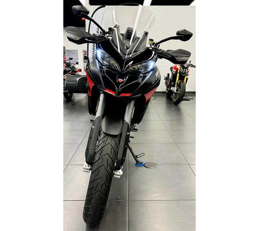 2024 Ducati Multistrada V2 S