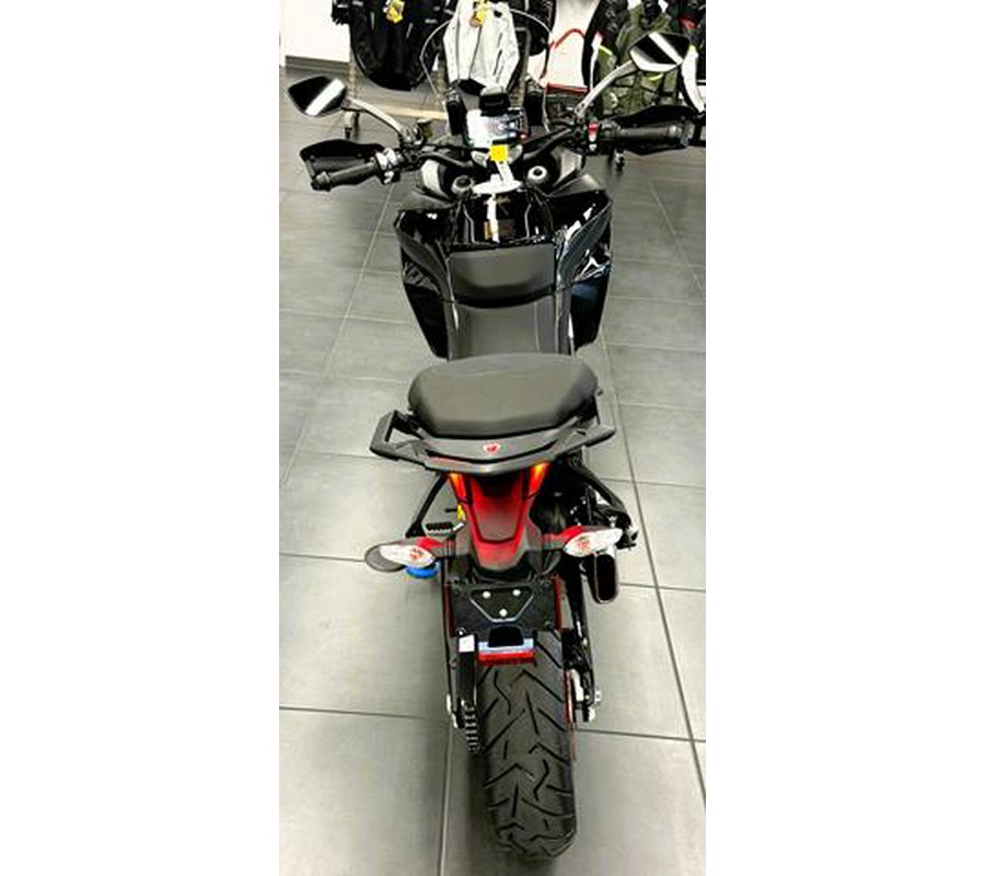 2024 Ducati Multistrada V2 S