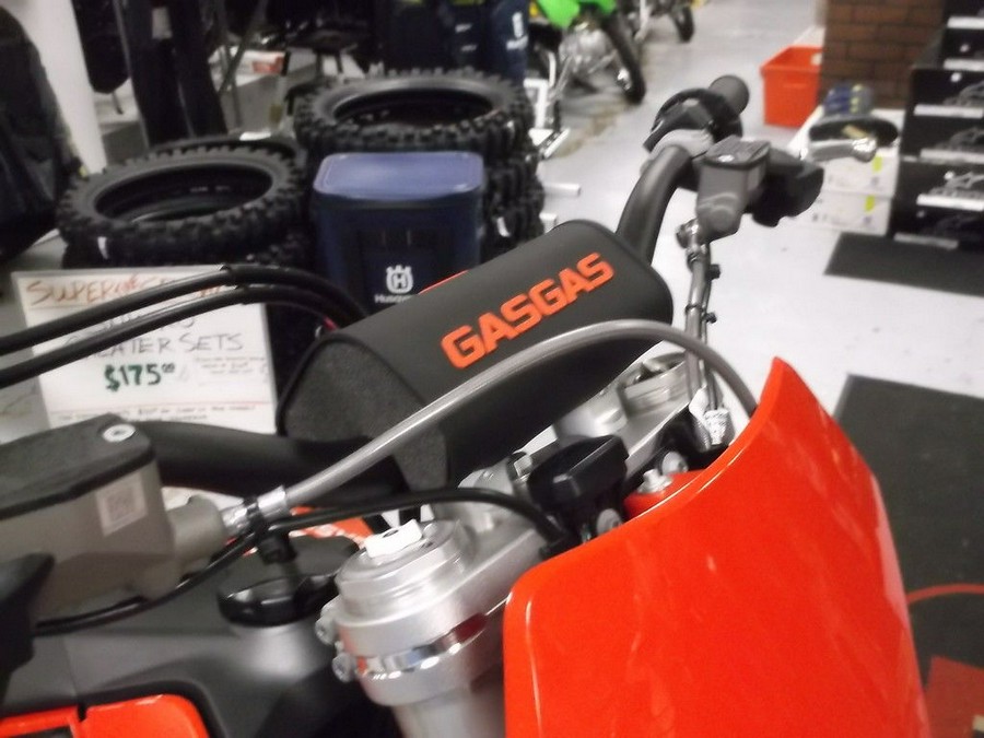 2026 GASGAS MC 125