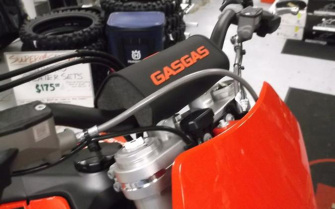 2026 GASGAS MC 125