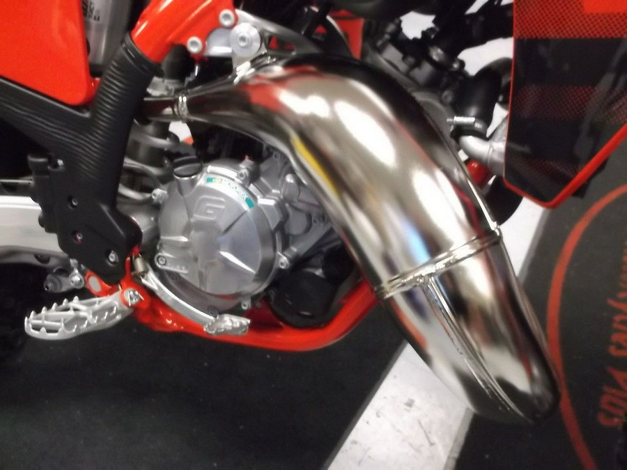 2026 GASGAS MC 125
