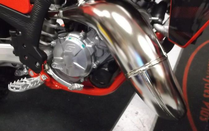 2026 GASGAS MC 125