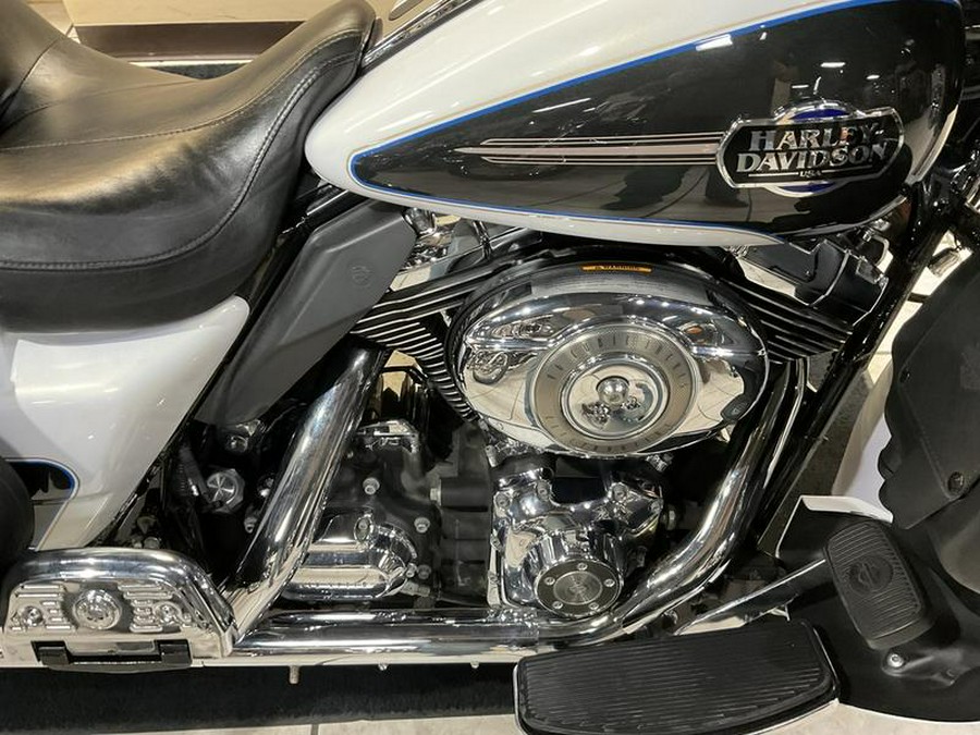 2008 Harley-Davidson® FLHTCU - Ultra Classic® Electra Glide®