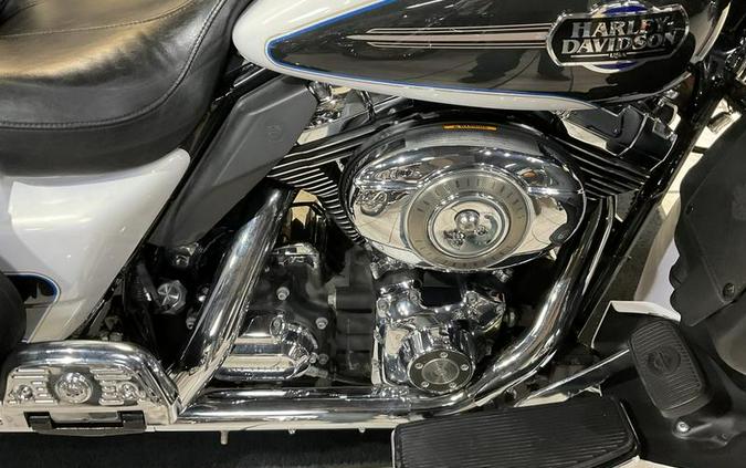 2008 Harley-Davidson® FLHTCU - Ultra Classic® Electra Glide®
