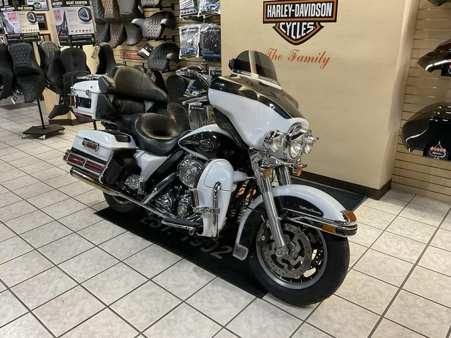 2008 Harley-Davidson® FLHTCU - Ultra Classic® Electra Glide®
