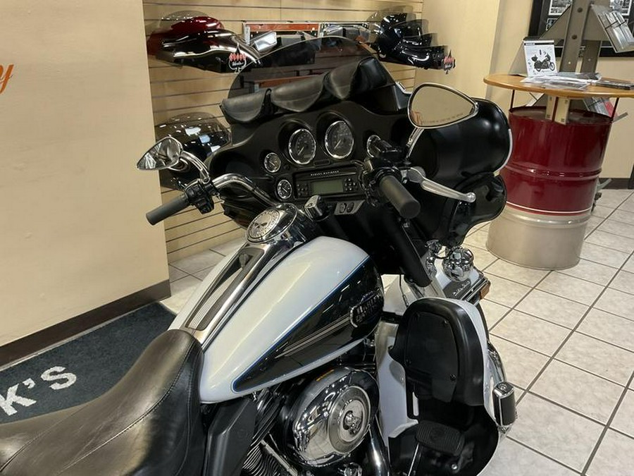 2008 Harley-Davidson® FLHTCU - Ultra Classic® Electra Glide®