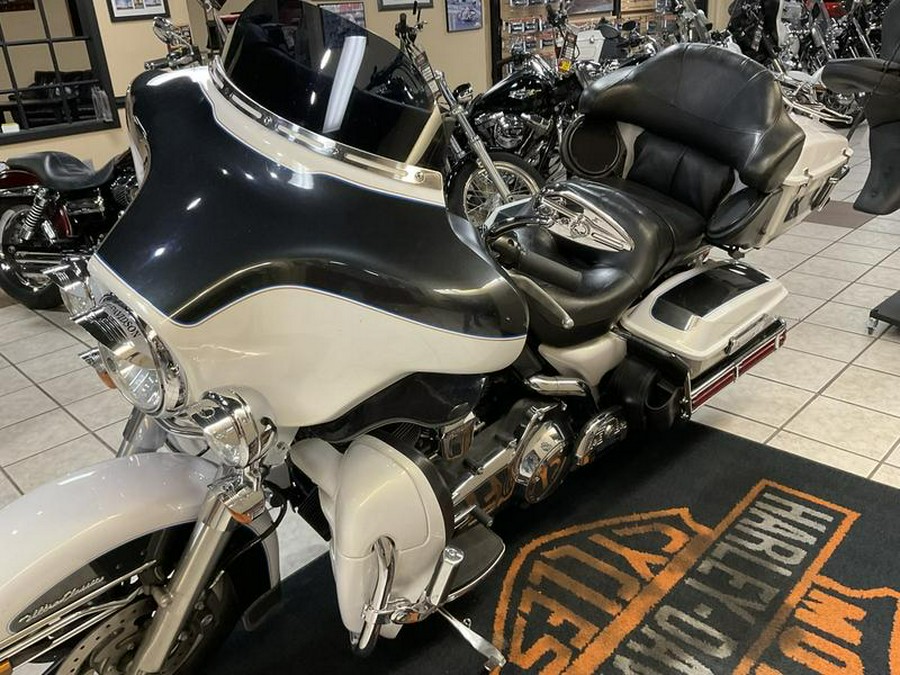 2008 Harley-Davidson® FLHTCU - Ultra Classic® Electra Glide®
