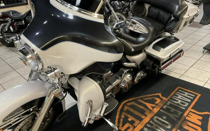 2008 Harley-Davidson® FLHTCU - Ultra Classic® Electra Glide®