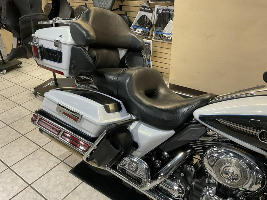 2008 Harley-Davidson® FLHTCU - Ultra Classic® Electra Glide®